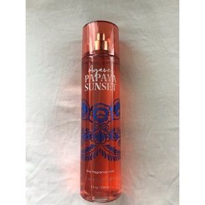 Bath and Body Works Body Spray